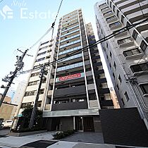 愛知県名古屋市中区丸の内２丁目（賃貸マンション2LDK・13階・55.20㎡） その1