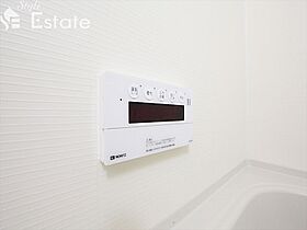 愛知県名古屋市東区芳野３丁目（賃貸マンション1LDK・3階・40.17㎡） その14