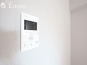 愛知県名古屋市北区平安２丁目（賃貸マンション1K・3階・28.00㎡） その12