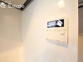 愛知県名古屋市北区平安２丁目（賃貸マンション1K・3階・28.00㎡） その25