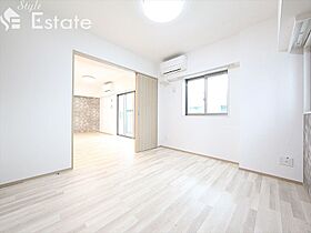 愛知県名古屋市東区白壁４丁目（賃貸マンション2LDK・6階・62.27㎡） その27