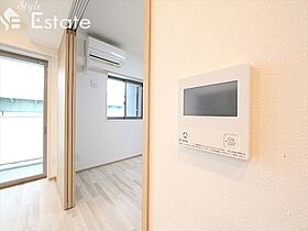 愛知県名古屋市東区白壁４丁目（賃貸マンション2LDK・6階・62.27㎡） その29