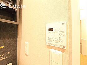 愛知県名古屋市千種区今池４丁目（賃貸マンション1DK・8階・24.51㎡） その14