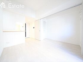 愛知県名古屋市北区若葉通１丁目（賃貸マンション1LDK・4階・29.60㎡） その5