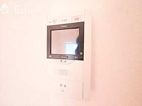 愛知県名古屋市東区筒井２丁目（賃貸マンション1K・3階・30.02㎡） その12