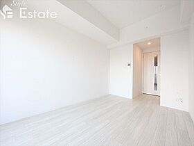 愛知県名古屋市北区金城１丁目（賃貸マンション1K・11階・25.27㎡） その5