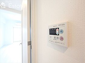 愛知県名古屋市北区金城１丁目（賃貸マンション1K・11階・25.27㎡） その27