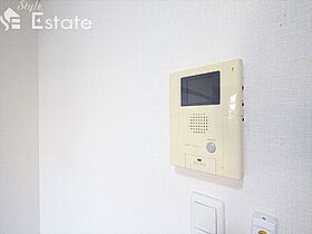 愛知県名古屋市中区新栄１丁目（賃貸マンション1K・2階・24.80㎡） その12