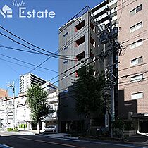 愛知県名古屋市中区丸の内１丁目（賃貸マンション1LDK・3階・70.02㎡） その1