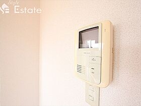 愛知県名古屋市守山区四軒家１丁目（賃貸マンション1LDK・2階・41.10㎡） その12