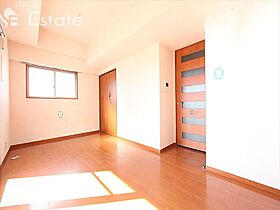 愛知県名古屋市北区杉栄町４丁目（賃貸マンション1K・10階・26.51㎡） その24