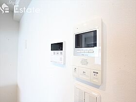 愛知県名古屋市東区泉３丁目（賃貸マンション2LDK・8階・64.31㎡） その12