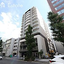 愛知県名古屋市中区丸の内３丁目（賃貸マンション1R・13階・40.54㎡） その1