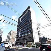 愛知県名古屋市千種区今池５丁目（賃貸マンション1K・2階・22.23㎡） その1