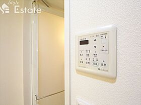 愛知県名古屋市東区泉１丁目（賃貸マンション1K・3階・28.00㎡） その14