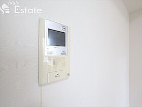 愛知県名古屋市東区泉１丁目（賃貸マンション1K・3階・28.00㎡） その12