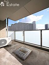 愛知県名古屋市東区東桜２丁目（賃貸マンション1LDK・9階・37.50㎡） その9