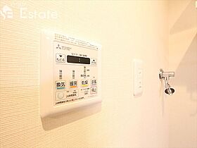 愛知県名古屋市東区葵１丁目（賃貸マンション1R・6階・29.60㎡） その14