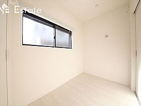 愛知県名古屋市西区笠取町３丁目（賃貸アパート1DK・3階・27.35㎡） その25