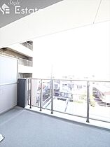 愛知県名古屋市北区山田１丁目（賃貸マンション1LDK・12階・29.98㎡） その9