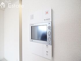 愛知県名古屋市千種区仲田２丁目（賃貸マンション1K・6階・22.23㎡） その12