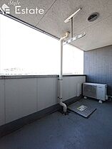 愛知県名古屋市守山区茶臼前（賃貸マンション1LDK・3階・40.60㎡） その9