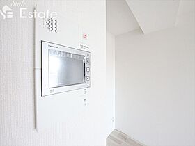 愛知県名古屋市中区新栄２丁目（賃貸マンション1K・6階・25.35㎡） その12