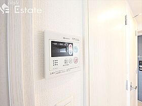 愛知県名古屋市中区新栄２丁目（賃貸マンション1K・6階・25.35㎡） その27