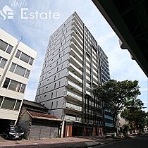 愛知県名古屋市中区新栄１丁目（賃貸マンション1LDK・4階・48.46㎡） その1