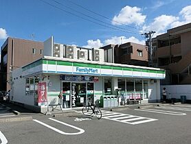 愛知県名古屋市西区中小田井５丁目（賃貸マンション1LDK・2階・40.00㎡） その22