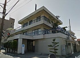 愛知県名古屋市西区大野木１丁目（賃貸アパート1K・2階・31.22㎡） その18