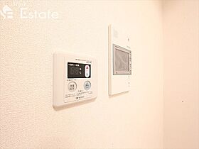 愛知県名古屋市東区代官町（賃貸マンション1DK・10階・28.91㎡） その27