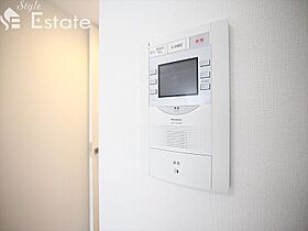 愛知県名古屋市中区新栄１丁目（賃貸マンション1K・7階・28.14㎡） その12