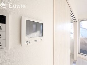 愛知県名古屋市守山区西新（賃貸アパート1LDK・1階・30.32㎡） その12