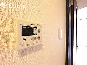 愛知県名古屋市北区辻町６丁目（賃貸マンション1K・4階・24.75㎡） その26