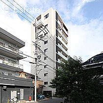 愛知県名古屋市東区葵３丁目（賃貸マンション1LDK・4階・42.50㎡） その1