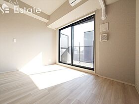 愛知県名古屋市東区葵２丁目（賃貸マンション1LDK・5階・34.17㎡） その25