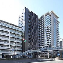 愛知県名古屋市東区葵２丁目（賃貸マンション1LDK・5階・34.17㎡） その1