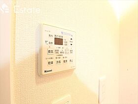 愛知県名古屋市東区泉１丁目（賃貸マンション1R・6階・41.37㎡） その14