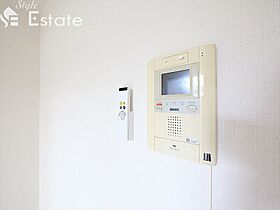 愛知県名古屋市東区泉１丁目（賃貸マンション1K・6階・28.31㎡） その12