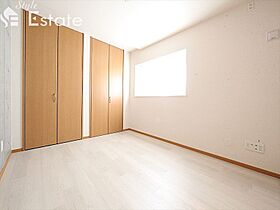 愛知県名古屋市西区城北町３丁目（賃貸マンション3LDK・1階・82.60㎡） その25