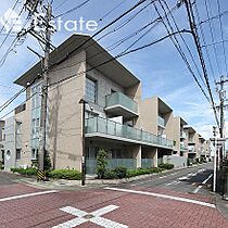 愛知県名古屋市西区城北町３丁目（賃貸マンション3LDK・1階・82.60㎡） その1