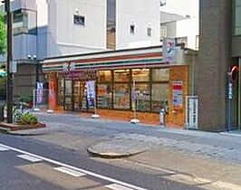 愛知県名古屋市東区泉２丁目（賃貸マンション1R・6階・24.99㎡） その16