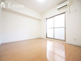 愛知県名古屋市西区中小田井５丁目（賃貸マンション1K・3階・30.03㎡） その7