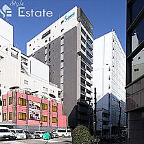 愛知県名古屋市中区丸の内３丁目（賃貸マンション2LDK・3階・48.81㎡） その1