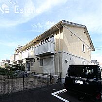 愛知県名古屋市守山区瀬古東２丁目（賃貸アパート1LDK・1階・41.95㎡） その1