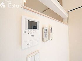 愛知県名古屋市東区筒井３丁目（賃貸アパート1K・2階・20.63㎡） その12