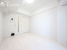 愛知県名古屋市東区橦木町３丁目（賃貸マンション1K・5階・27.63㎡） その5