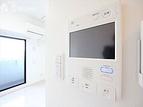 愛知県名古屋市北区志賀本通２丁目（賃貸マンション1R・7階・27.10㎡） その12