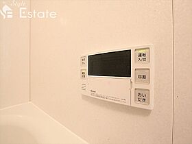 愛知県名古屋市東区泉１丁目（賃貸アパート1K・7階・29.88㎡） その27